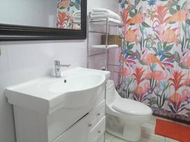 Apart "Villa Antonia"