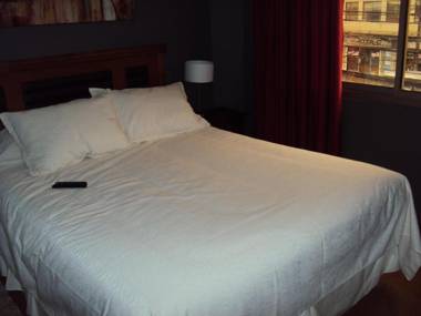 Apart Hotel Cancura