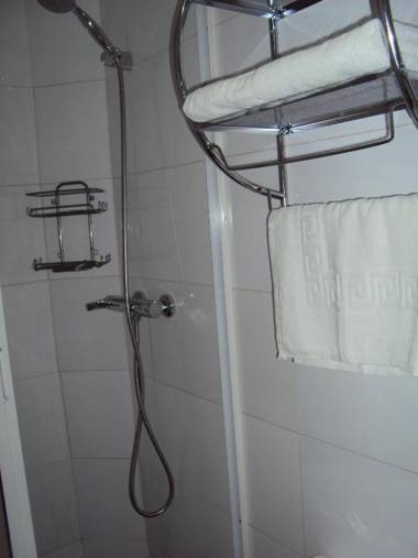 Apart Hotel Cancura