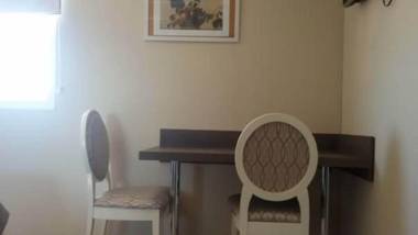 Hotel Aranjuez