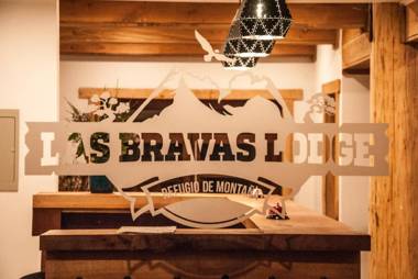 Las Bravas Lodge