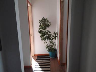 Girasoles- Alojamiento Empresas- Factura