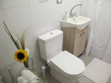 Apartamentos Kennedy Chillán 2