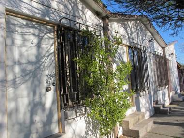 Apartamentos Kennedy Chillán 3