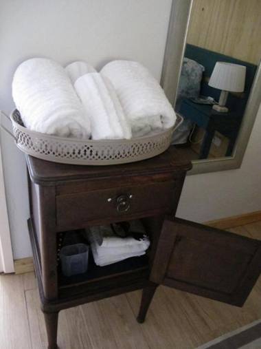 Apartamentos Kennedy Chillán 3