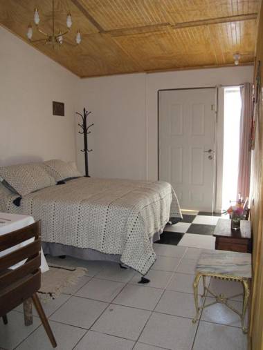 Apartamentos Kennedy Chillán 1