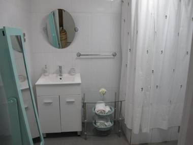 Apartamentos Kennedy Chillán 1