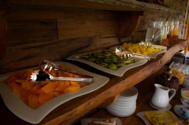 Hotel Parque Quilquico