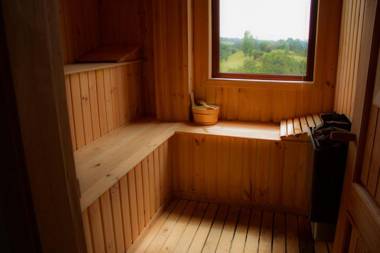 Hotel Parque Quilquico