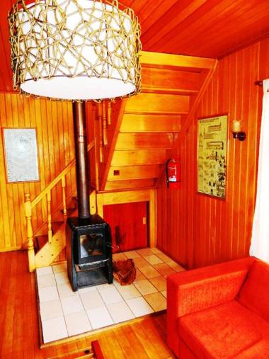 Hostal Torre de Babel