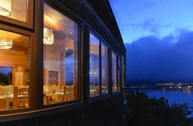 OCIO Territorial Hotel