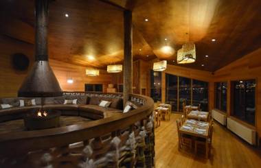 OCIO Territorial Hotel