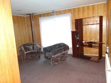 Hostal Santa Fe