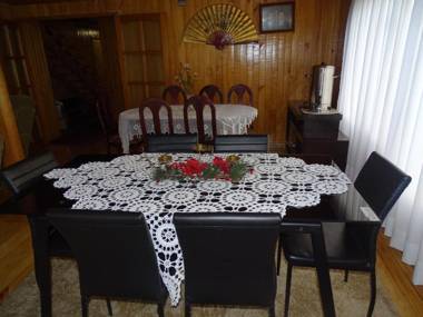 Hospedaje Amapola