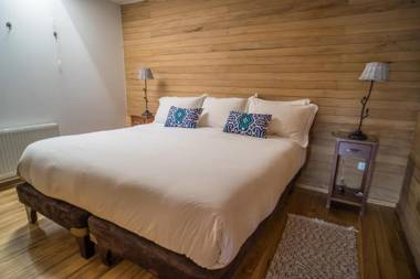 Palafito Loft