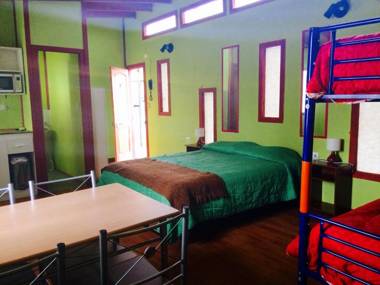 Nomades Chiloe Apart Hotel