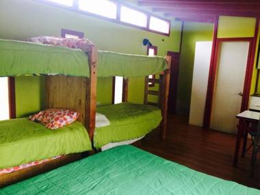 Nomades Chiloe Apart Hotel