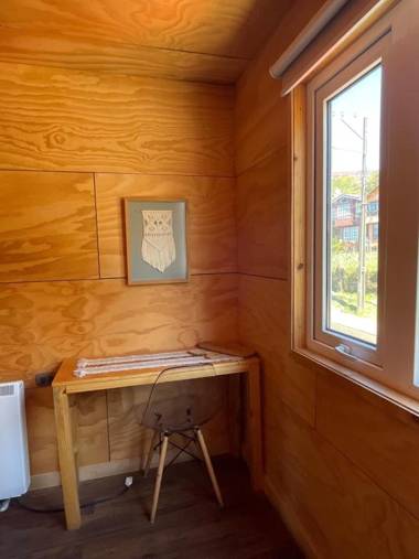 Palafito Entre Mar y Tierra B&B