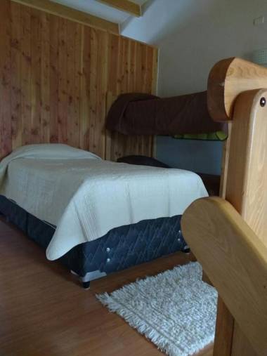 HelChiloé Aparthotel