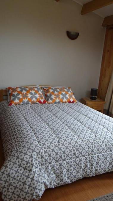 HelChiloé Aparthotel