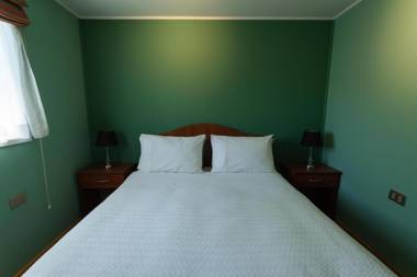 Cabañas ChiloeisLife Countryside