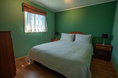 Cabañas ChiloeisLife Countryside