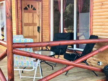 Cabañas Los Fabianes