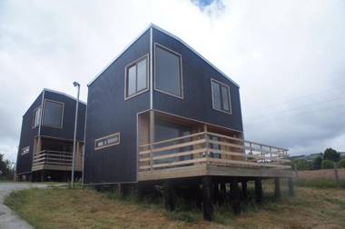 Cabañas Alen Mapu