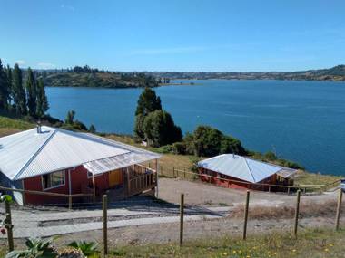Cabañas Lomas de Ten Ten