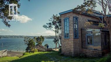 Casa del Faro Chiloé