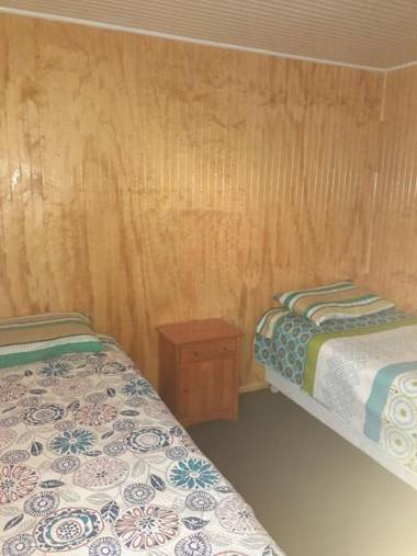 Cabaña Emilia Quinchen