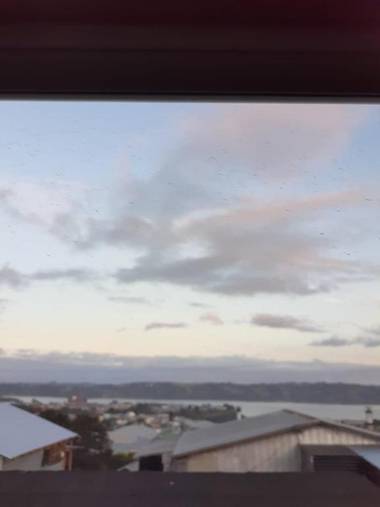 Cabaña Emilia Quinchen