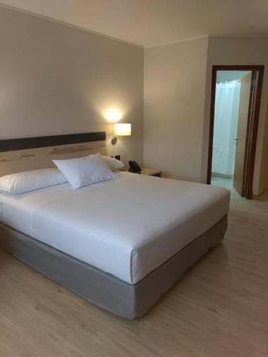 Hotel Diego de Almagro Castro