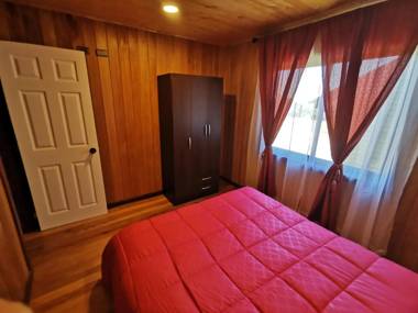 Complejo Turístico Sacri