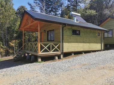 Complejo Turístico Sacri