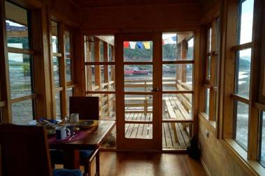 Hostal Palafito Waiwen