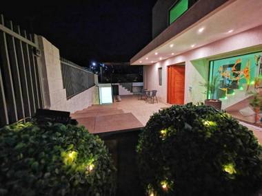 Casa Lomas