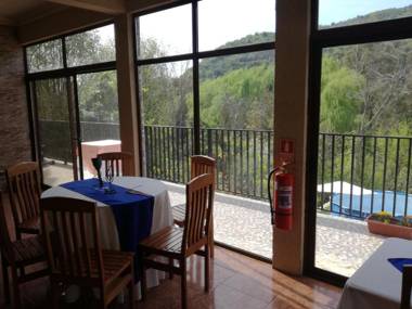 Aquelarre Alojamiento turístico