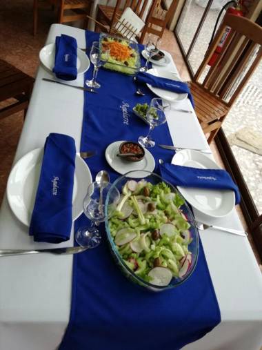 Aquelarre Alojamiento turístico