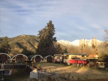 Hotel La Calma De Rita - Pirque