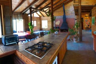 Bellísima casa en La Aurora