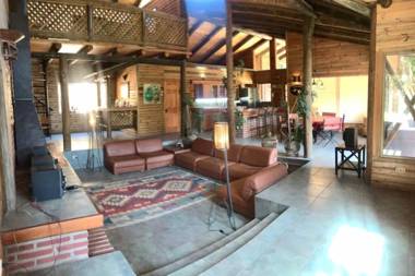 Bellísima casa en La Aurora