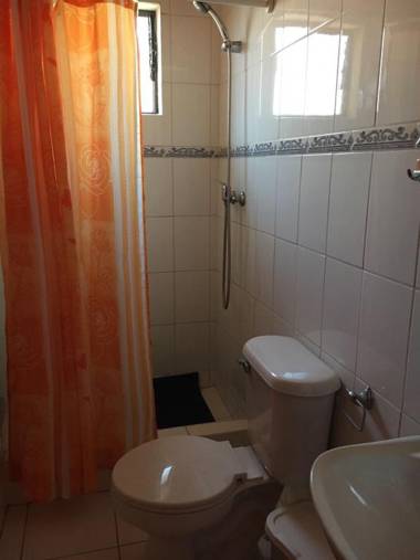 Cabaña Pizarro Horcón