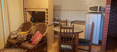 Cabaña Pizarro Horcón