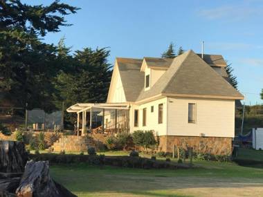 Hostal quiriyuca sur