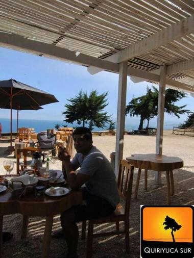Hostal quiriyuca sur