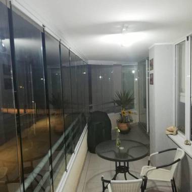 Los molles Dpto condominio Bordemar