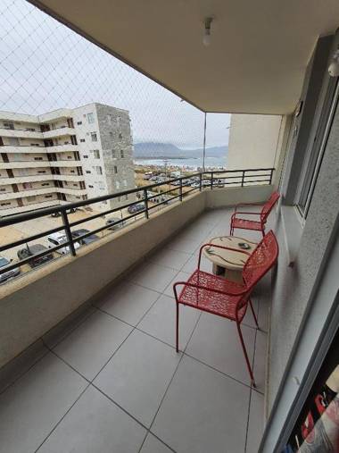 Departamento en Los Molles