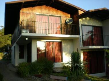 La Gran Casona de Olmue