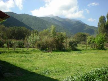 La Gran Casona de Olmue